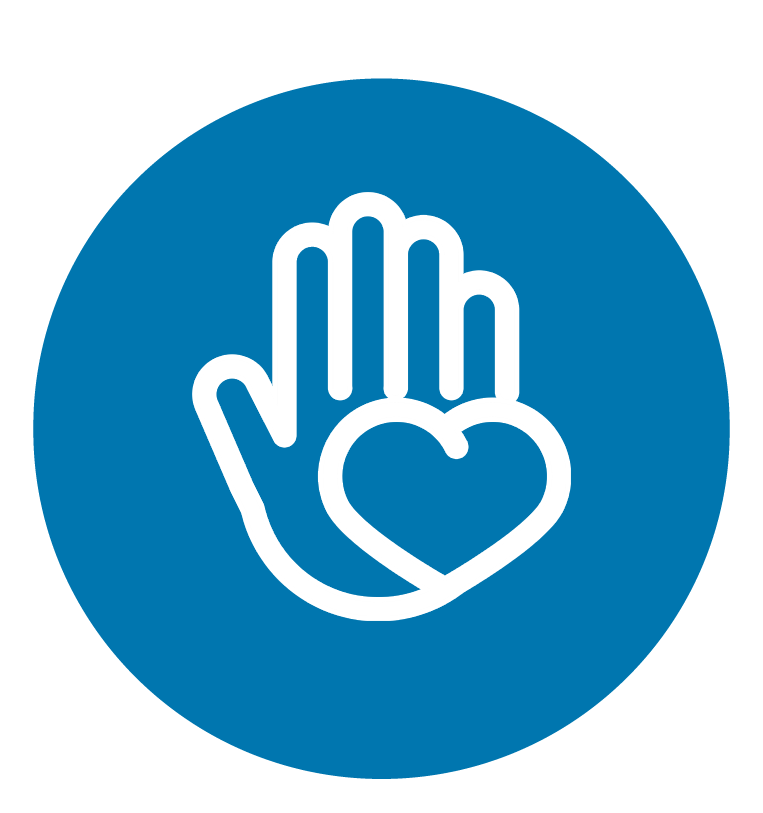 Volunteer  icon
