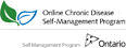 Ontario Selfmanagement logo